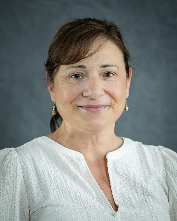 Barbara Tsantinis 